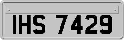 IHS7429