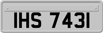 IHS7431