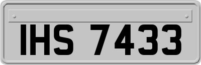 IHS7433