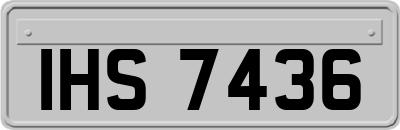 IHS7436