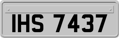IHS7437