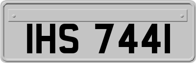 IHS7441