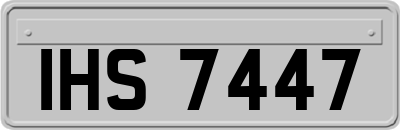 IHS7447