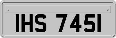 IHS7451