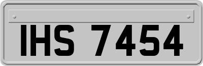 IHS7454