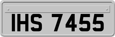 IHS7455