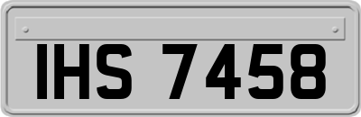 IHS7458