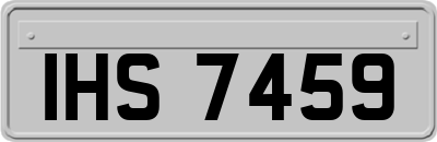 IHS7459