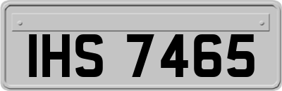 IHS7465