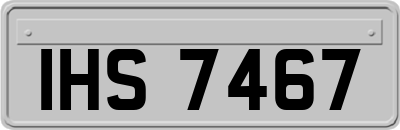 IHS7467