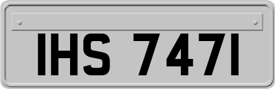 IHS7471