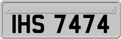 IHS7474