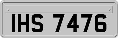 IHS7476
