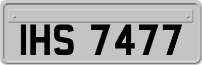 IHS7477