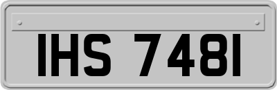 IHS7481