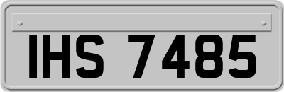 IHS7485