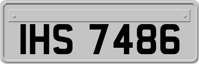IHS7486