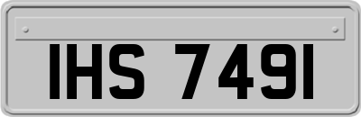 IHS7491