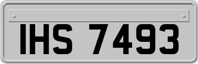 IHS7493