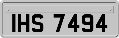 IHS7494