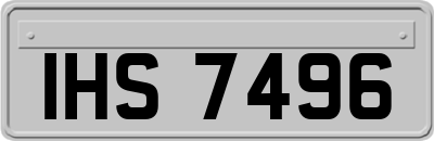 IHS7496