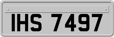 IHS7497
