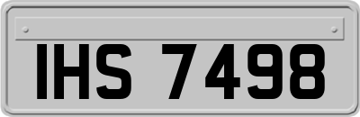 IHS7498