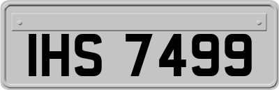 IHS7499