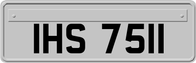 IHS7511