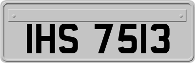 IHS7513
