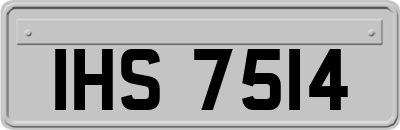 IHS7514