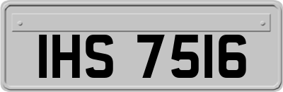 IHS7516