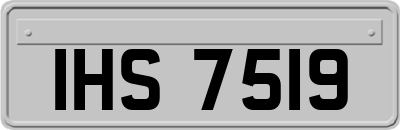 IHS7519