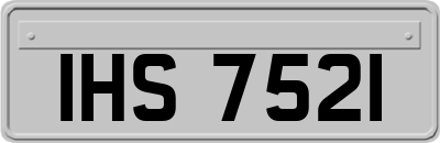 IHS7521