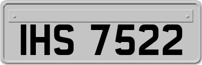 IHS7522
