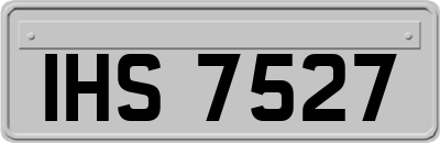 IHS7527