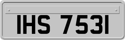 IHS7531