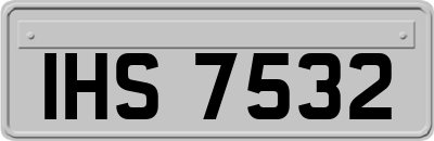 IHS7532