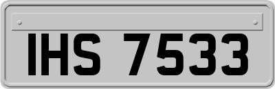 IHS7533