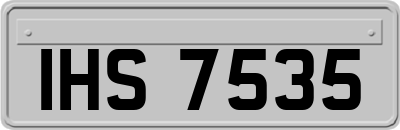 IHS7535