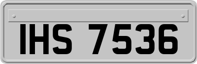 IHS7536