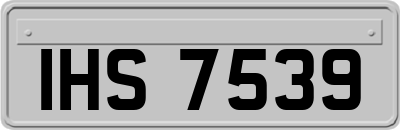 IHS7539