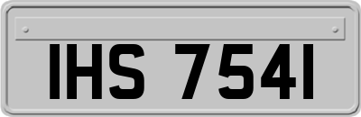 IHS7541
