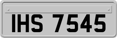 IHS7545