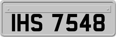 IHS7548
