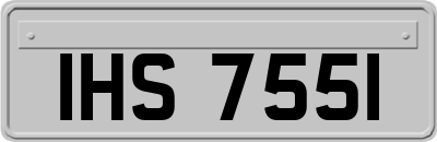 IHS7551