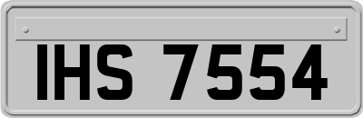 IHS7554