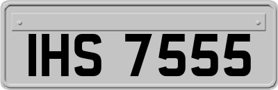 IHS7555