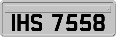 IHS7558