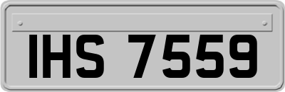 IHS7559